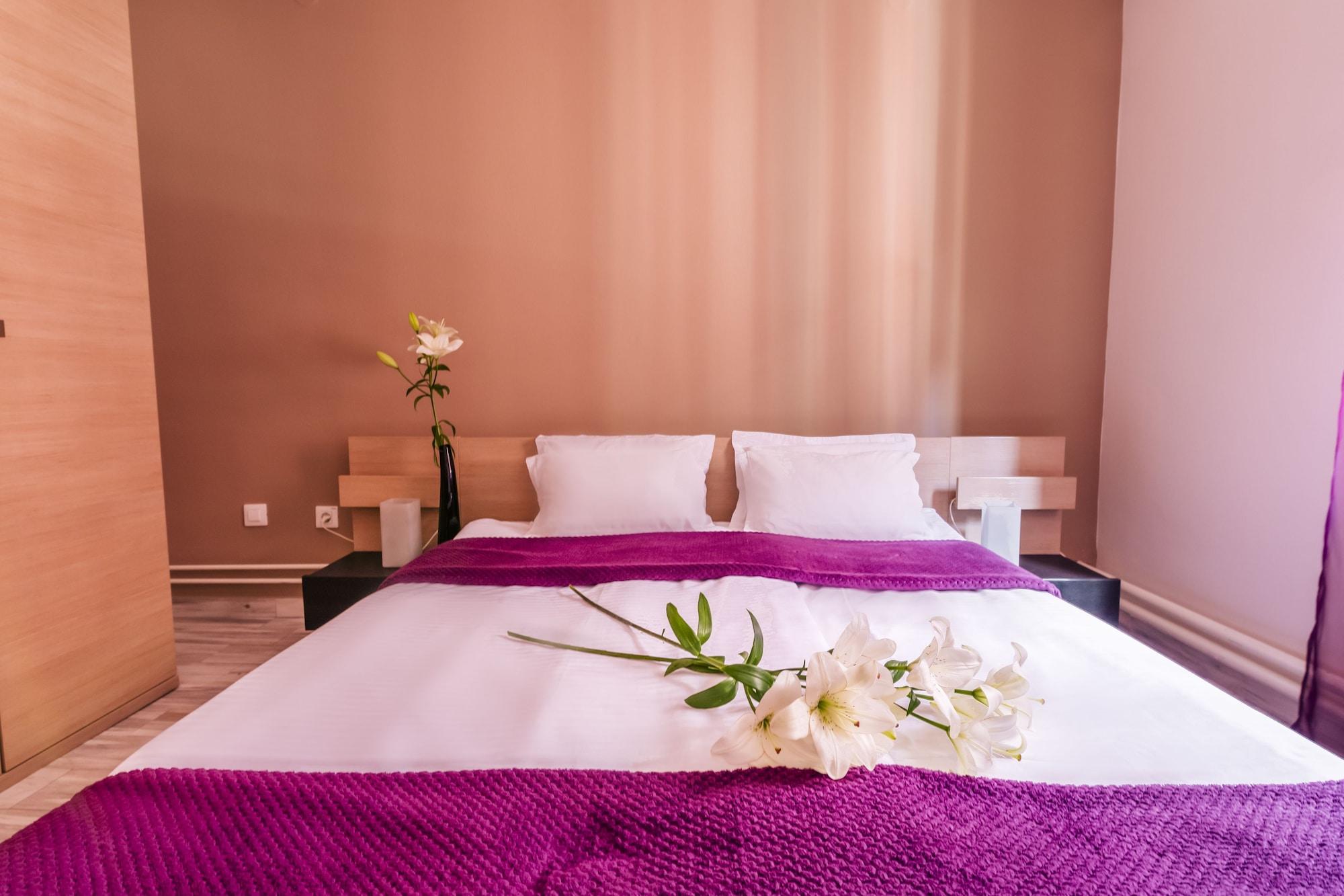 Veliki Garni Hotel Novi Sad Ngoại thất bức ảnh